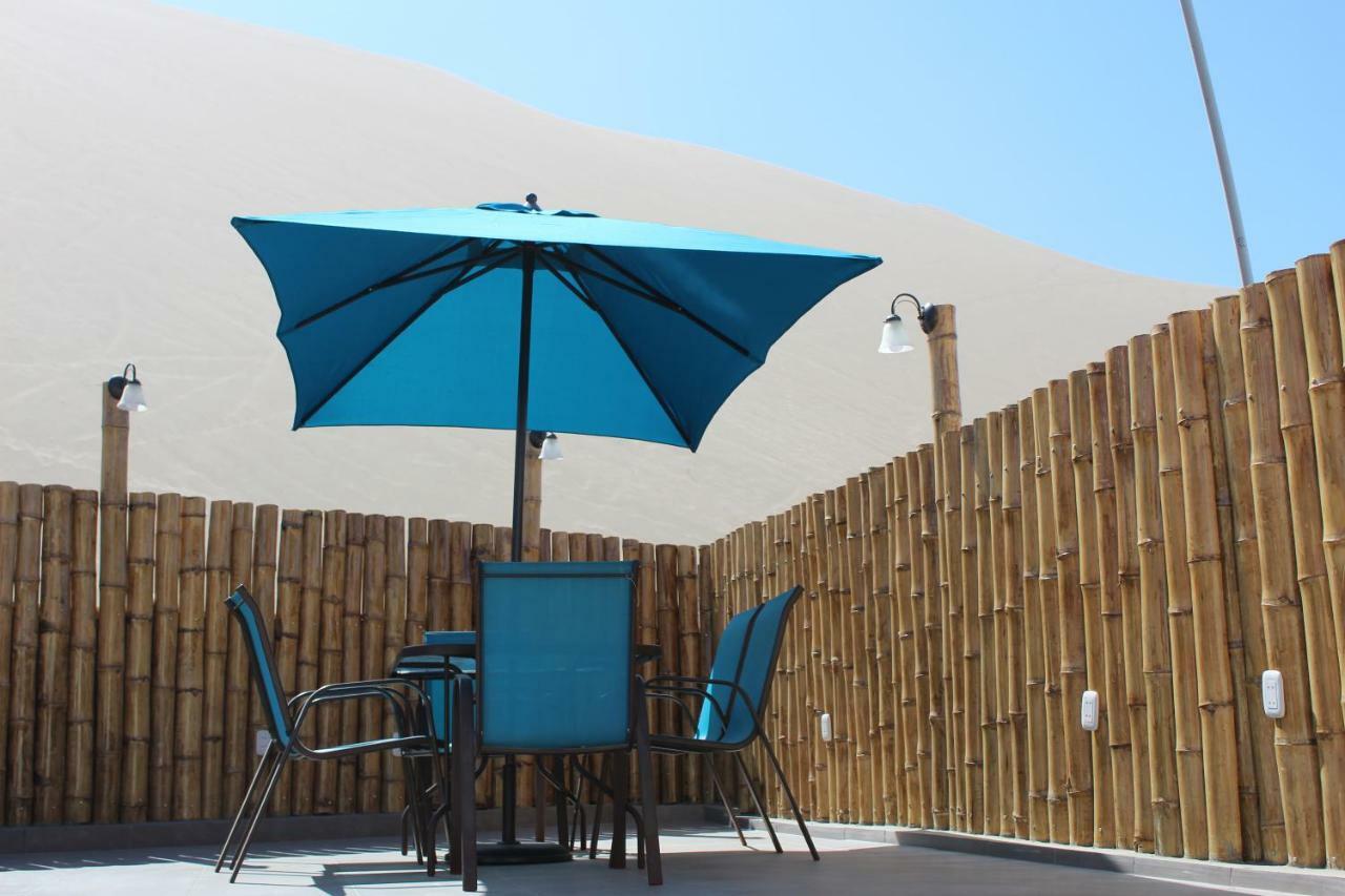 بيت شباب La Casa De Bamboo إِكا المظهر الخارجي الصورة